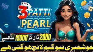 3 Patti Pearl Download - Official APK Pakistan